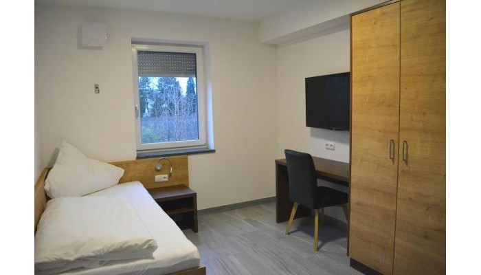 Wels Inn Hotel poza 9