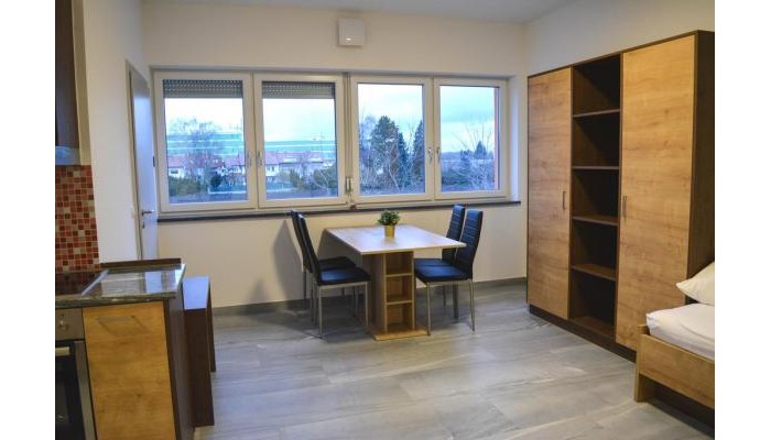 Wels Inn Hotel poza 10