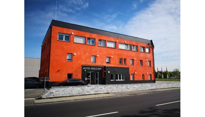 Wels Inn Hotel poza 0