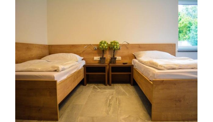 Wels Inn Hotel poza 11