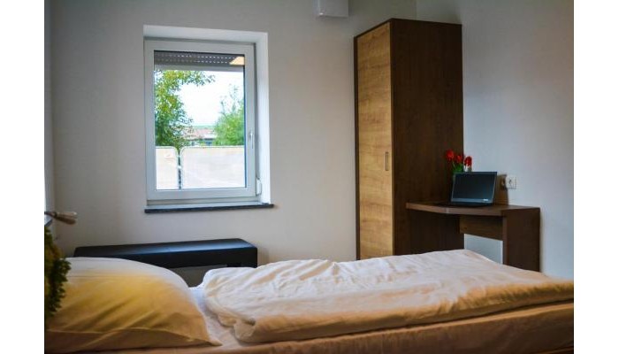 Wels Inn Hotel poza 13