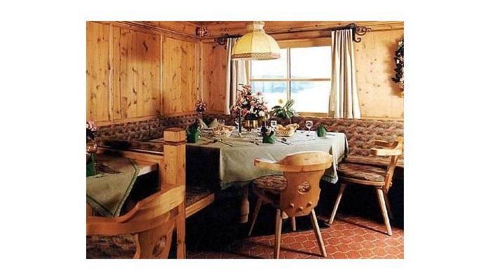 Hotel Brechhornhaus poza 3