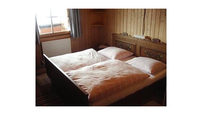 Hotel Brechhornhaus poza 2