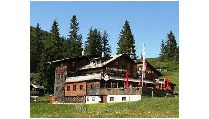 Hotel Brechhornhaus poza 0