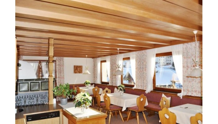 Hotel Pension Sonnblick poza 14