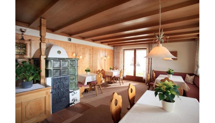 Hotel Pension Sonnblick poza 6