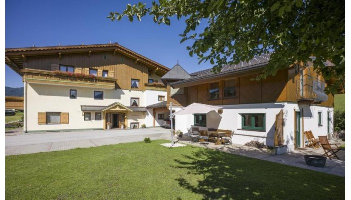 Hotel Pension Sonnblick poza 9