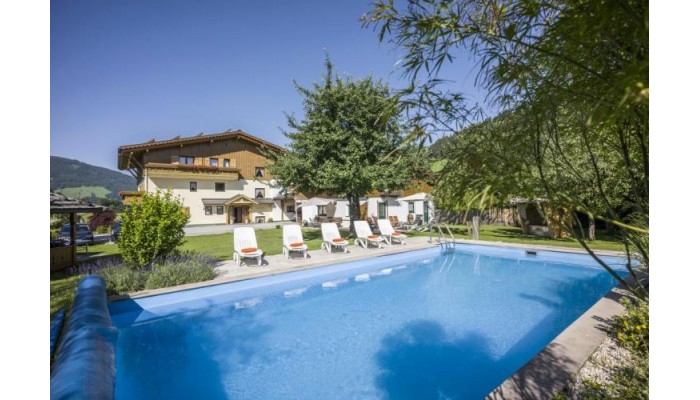 Hotel Pension Sonnblick poza 2