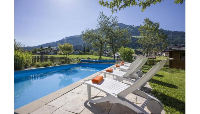 Hotel Pension Sonnblick poza 4
