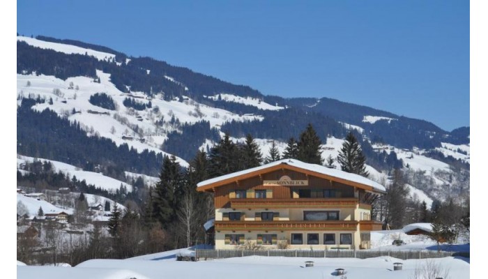 Hotel Pension Sonnblick poza 0