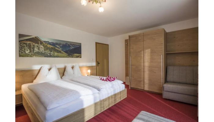 Hotel Pension Sonnblick poza 3