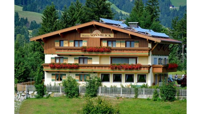 Hotel Pension Sonnblick poza 1