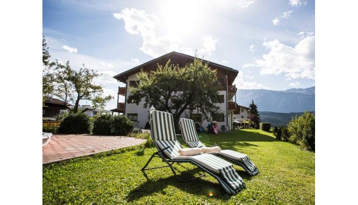 Landhotel Jaeger poza 4