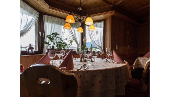 Landhotel Jaeger poza 14