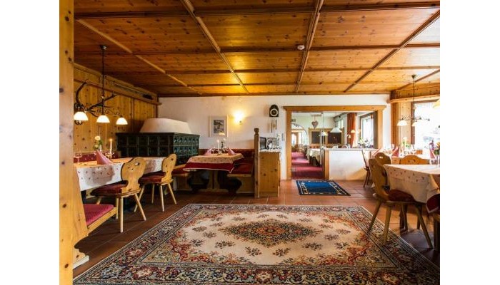 Landhotel Jaeger poza 10