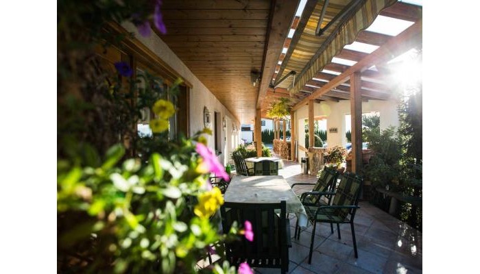 Landhotel Jaeger poza 7