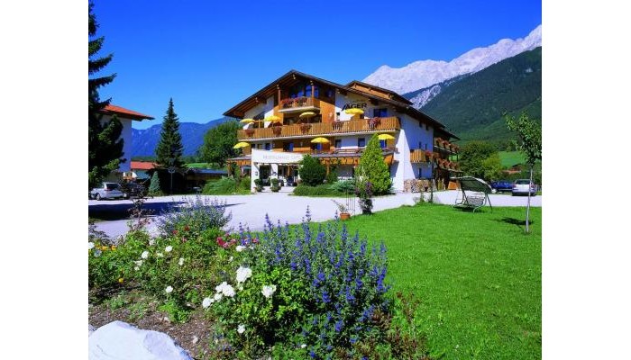 Landhotel Jaeger poza 8