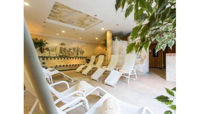 Landhotel Jaeger poza 5