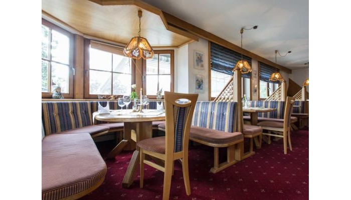 Landhotel Jaeger poza 11