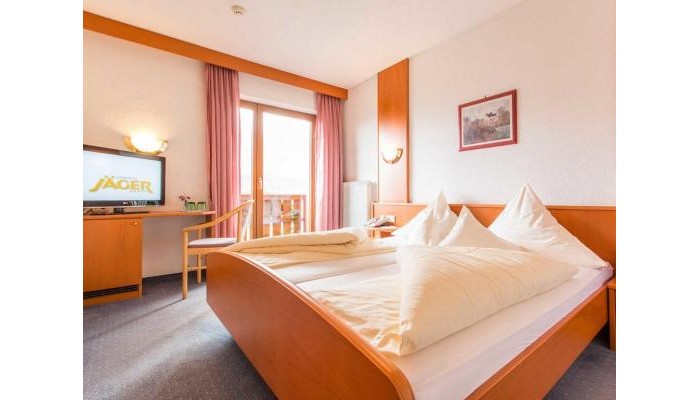 Landhotel Jaeger poza 2