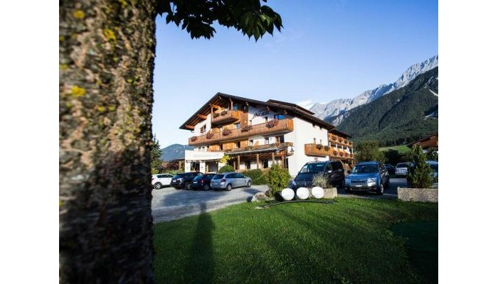 Landhotel Jaeger poza 1