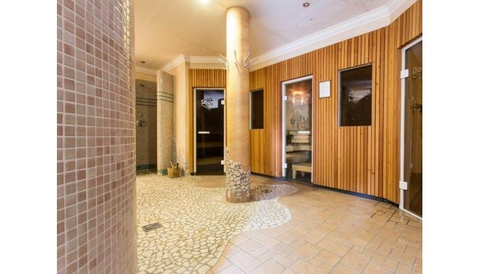 Landhotel Jaeger poza 6