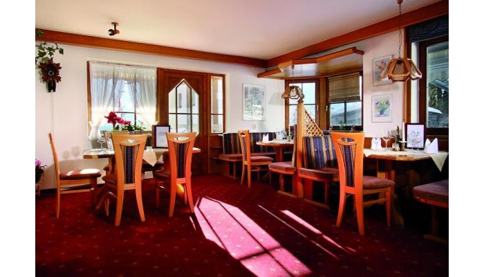 Landhotel Jaeger poza 9