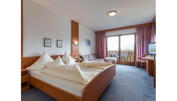 Landhotel Jaeger poza 12