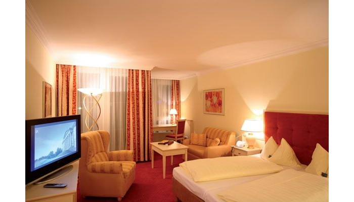 Hotel Lavendel poza 0