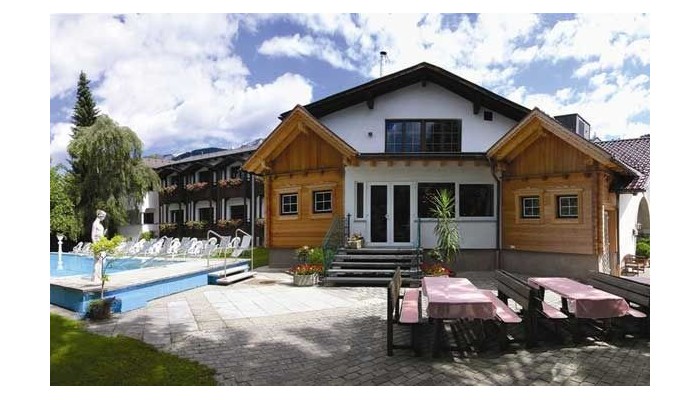 Wellness-golf-ski-familienresort Dilly Sup. poza 4
