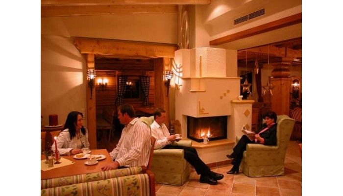 Wellness-golf-ski-familienresort Dilly Sup. poza 6