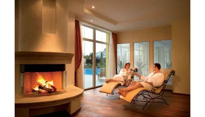 Wellness-golf-ski-familienresort Dilly Sup. poza 1