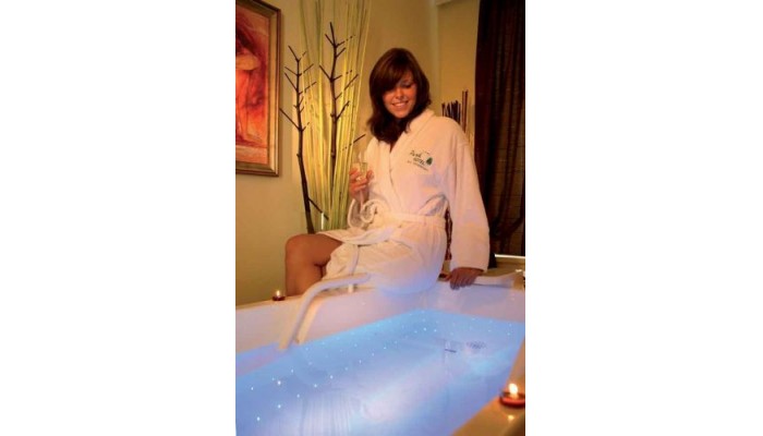 Wellness-golf-ski-familienresort Dilly Sup. poza 2