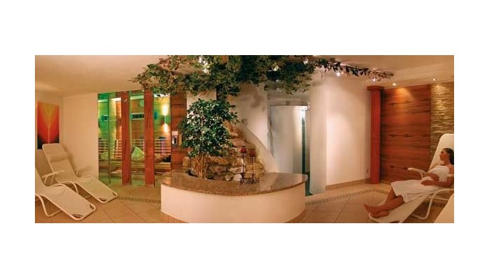 Wellness-golf-ski-familienresort Dilly Sup. poza 5