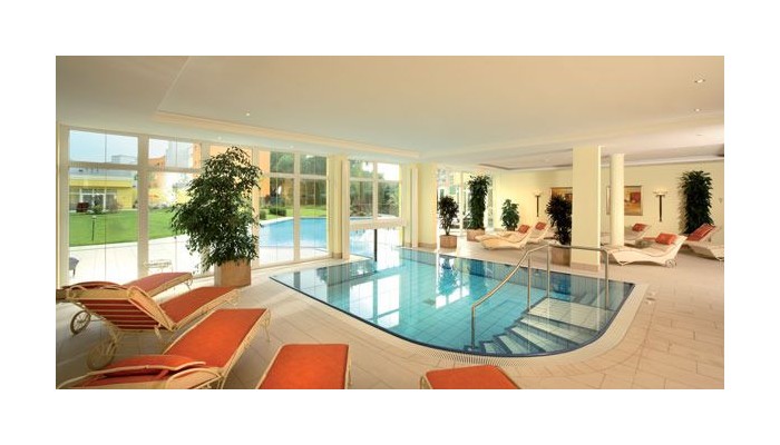 Wellness-golf-ski-familienresort Dilly Sup. poza 3