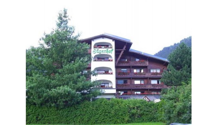 Hotel Jaegerhof poza 3