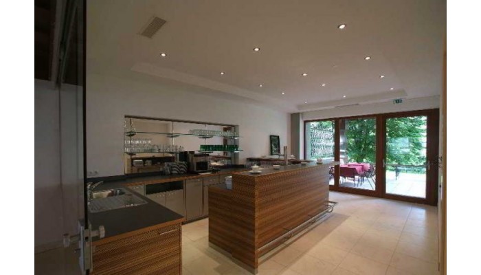 Hotel Jaegerhof poza 5