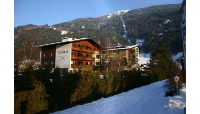 Hotel Jaegerhof poza 4