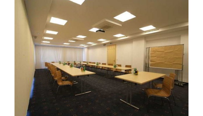 Hotel Jaegerhof poza 0