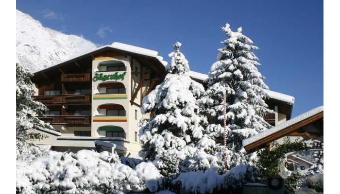 Hotel Jaegerhof poza 9