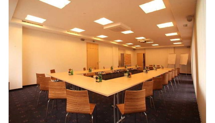 Hotel Jaegerhof poza 1