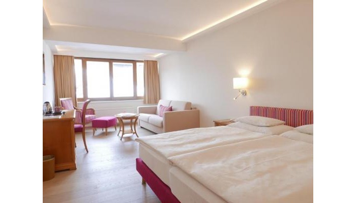 Alpin - Das Sporthotel poza 4