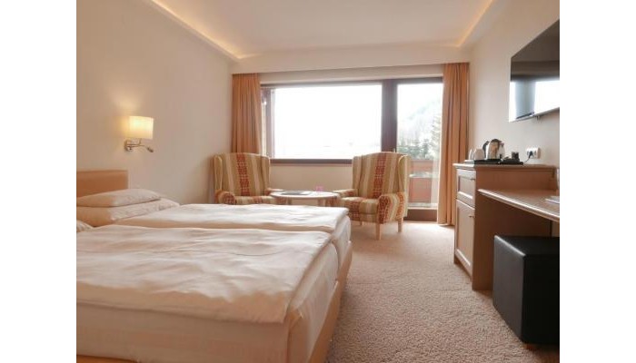 Alpin - Das Sporthotel poza 8