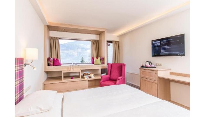 Alpin - Das Sporthotel poza 5