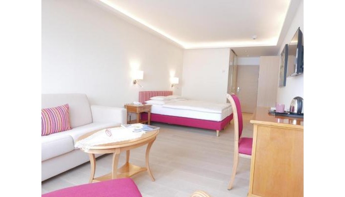 Alpin - Das Sporthotel poza 3