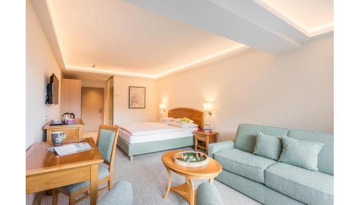 Alpin - Das Sporthotel poza 10