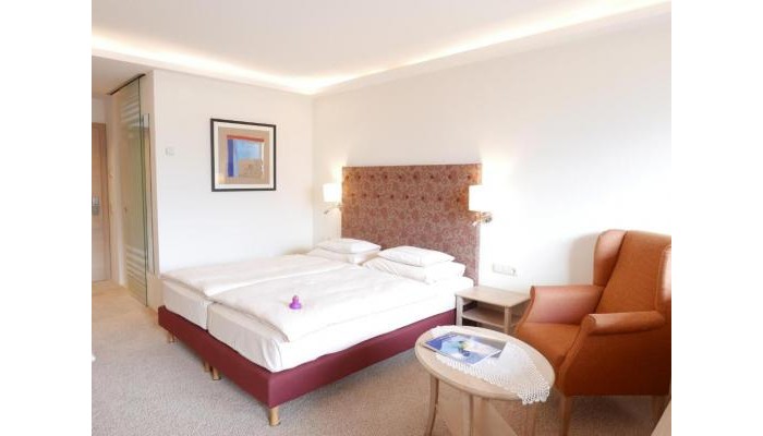 Alpin - Das Sporthotel poza 7