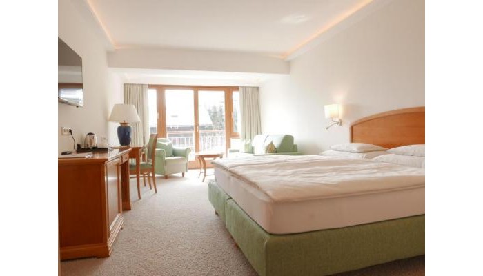 Alpin - Das Sporthotel poza 2