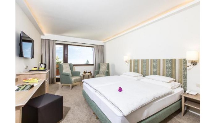 Alpin - Das Sporthotel poza 1