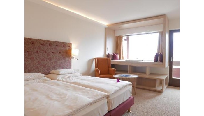 Alpin - Das Sporthotel poza 9